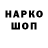 Марихуана индика Ariv4ik Gamer